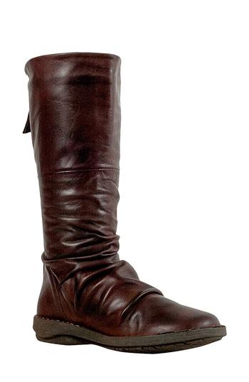 Women's Miz Mooz Prima Slouch Boot Eu - Brown