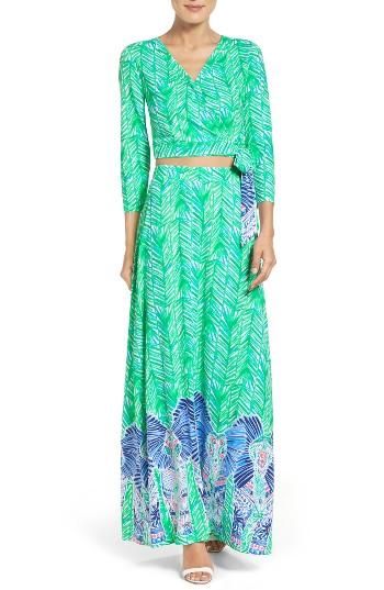 Women's Lilly Pulitzer Ruari Two-piece Dress