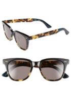 Women's Toms 'memphis' 49mm Sunglasses -
