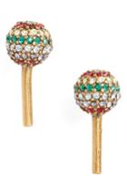 Women's Marc Jacobs Lollipop Stud Earrings