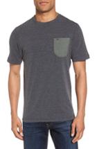 Men's Travis Mathew The Circuit T-shirt - Grey