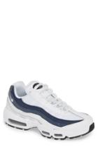 Men's Nike 'air Max 95 Essential' Sneaker .5 M - White