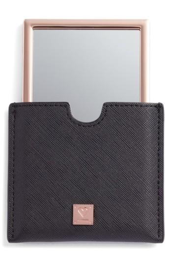 Hello Crush Travel Mirror, Size - No Color