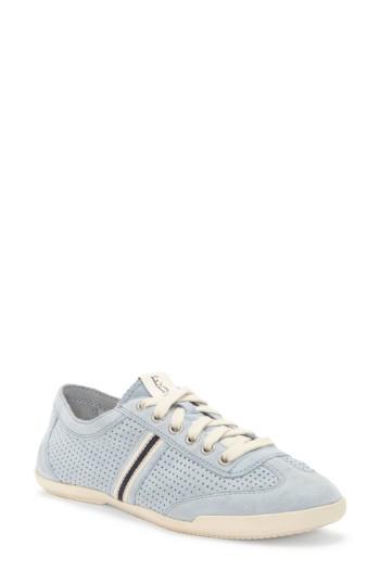 Women's Ed Ellen Degeneres 'escondido' Sneaker M - Blue