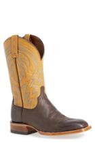 Men's Lucchese 'alan' Western Boot