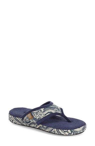 Women's Acorn 'summerweight' Slipper