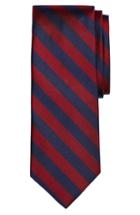 Men's Brooks Brothers Thick Stripe Silk Tie