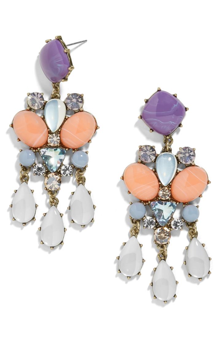 Women's Baublebar Concetta Drop Earrings