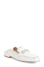 Women's Linea Paolo Bonnie Loafer M - Ivory