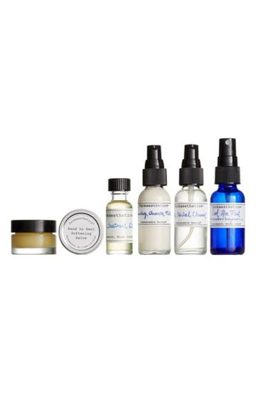 Farmaesthetics Six-piece Travel Set