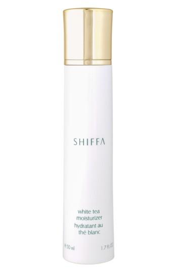 Shiffa White Tea Moisturizer