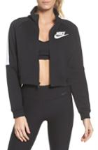 Women's Nike Sportswear N98 Jacket - Black