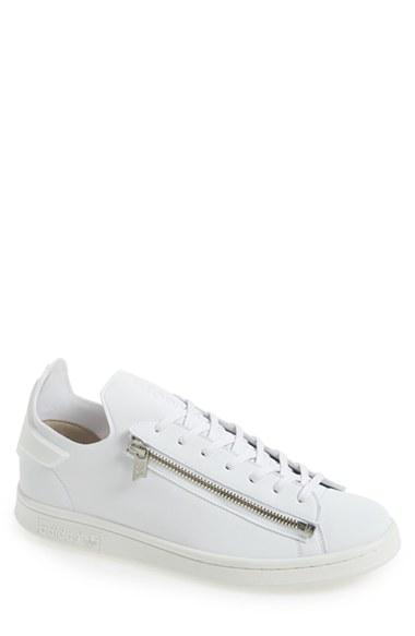 Men's Y-3 'stan' Low Top Sneaker