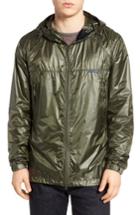 Men's Canada Goose Sandpoint Regular Fit Water Resistant Jacket - Green