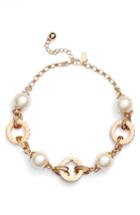 Women's Kate Spade New York Second Nature Statement Collar Necklace