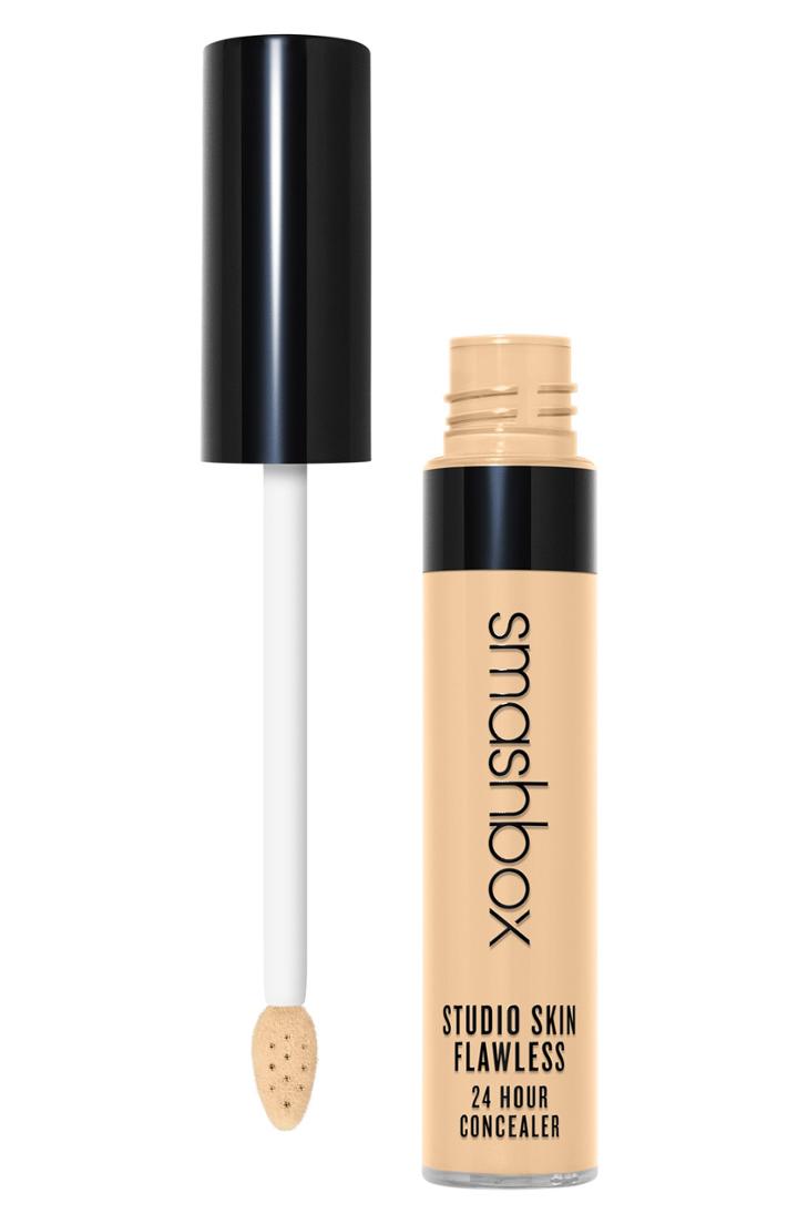 Smashbox Studio Skin Flawless Concealer - Light Warm Golden