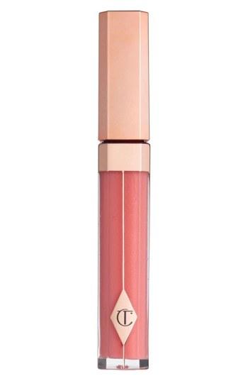 Charlotte Tilbury Lip Lustre Luxe Color-lasting Lip Lacquer - Portobello Girl