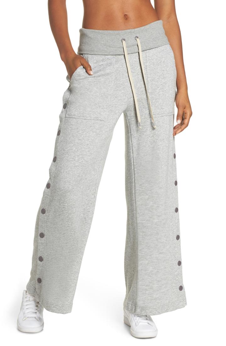 Women's Free People Fp Movement Viola Snap Pants