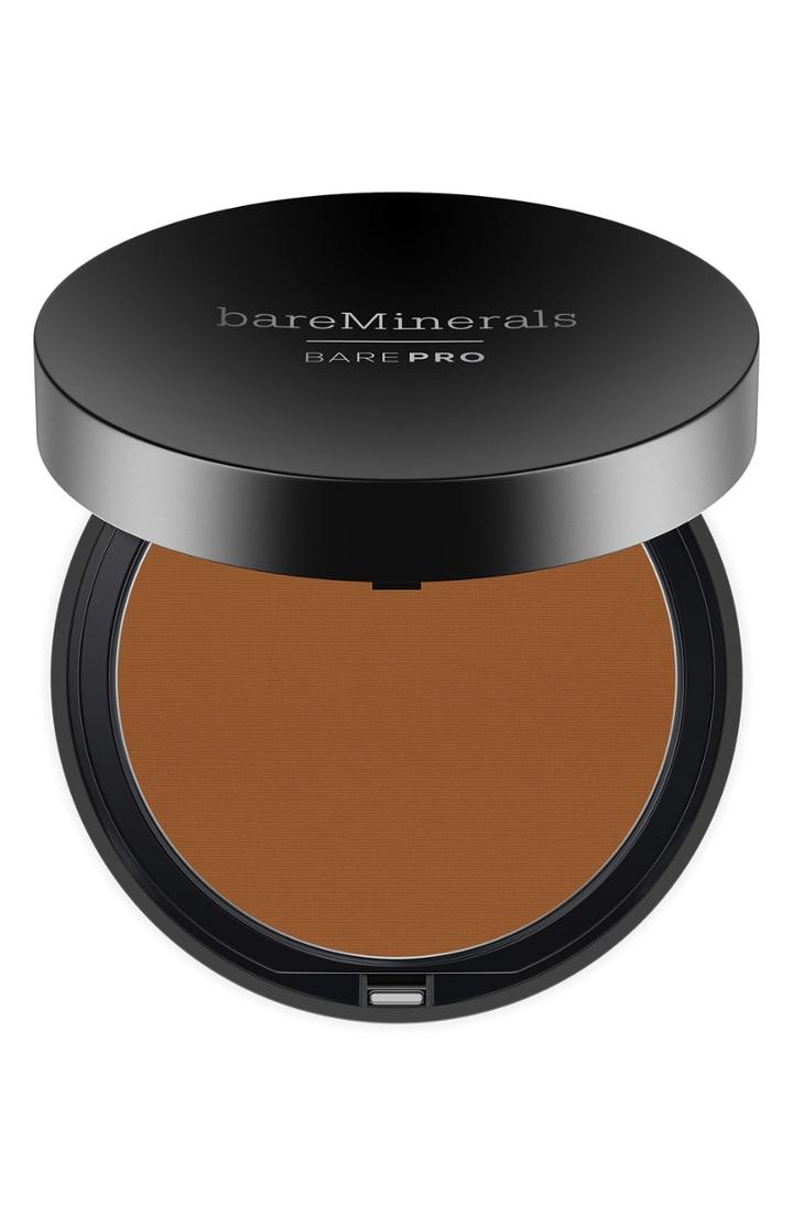 Bareminerals Barepro(tm) Performance Wear Powder Foundation - 27 Cappuccino
