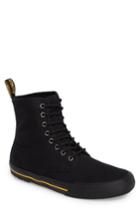 Men's Dr. Marten Winsted Boot Us / 8uk - Black