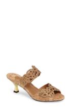 Women's J. Renee 'francie' Evening Sandal D - Beige
