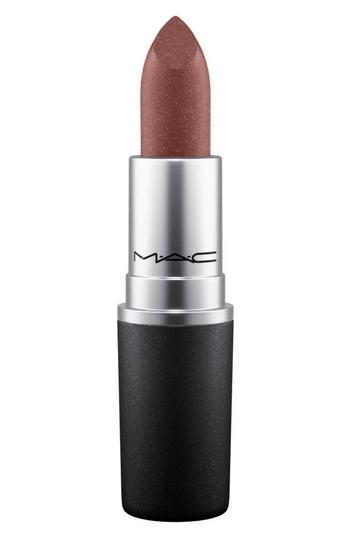 Mac Velvet Matte Lipstick - Victorian