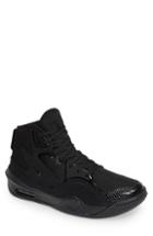 Men's Nike Dangeruss Wilson 1 Sneaker .5 M - Black