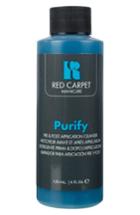 Red Carpet Manicure 'purify' Pre & Post Application Cleanser Oz - No Color