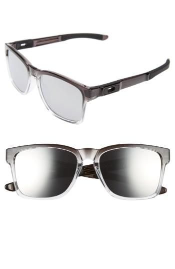 Women's Oakley Catalyst 56mm Sunglasses -