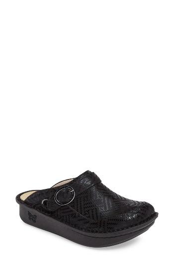 Women's Alegria Seville Water Resistant Clog