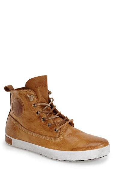 Men's Blackstone 'jm04' Sneaker Us / 45eu - Brown