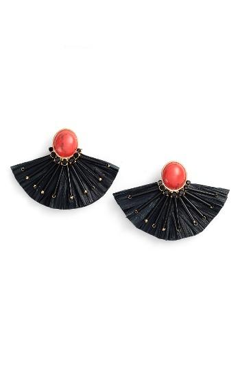 Women's Kate Spade New York Fiesta Fringe Earrings