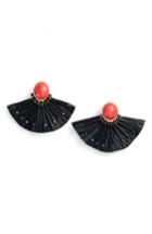 Women's Kate Spade New York Fiesta Fringe Earrings