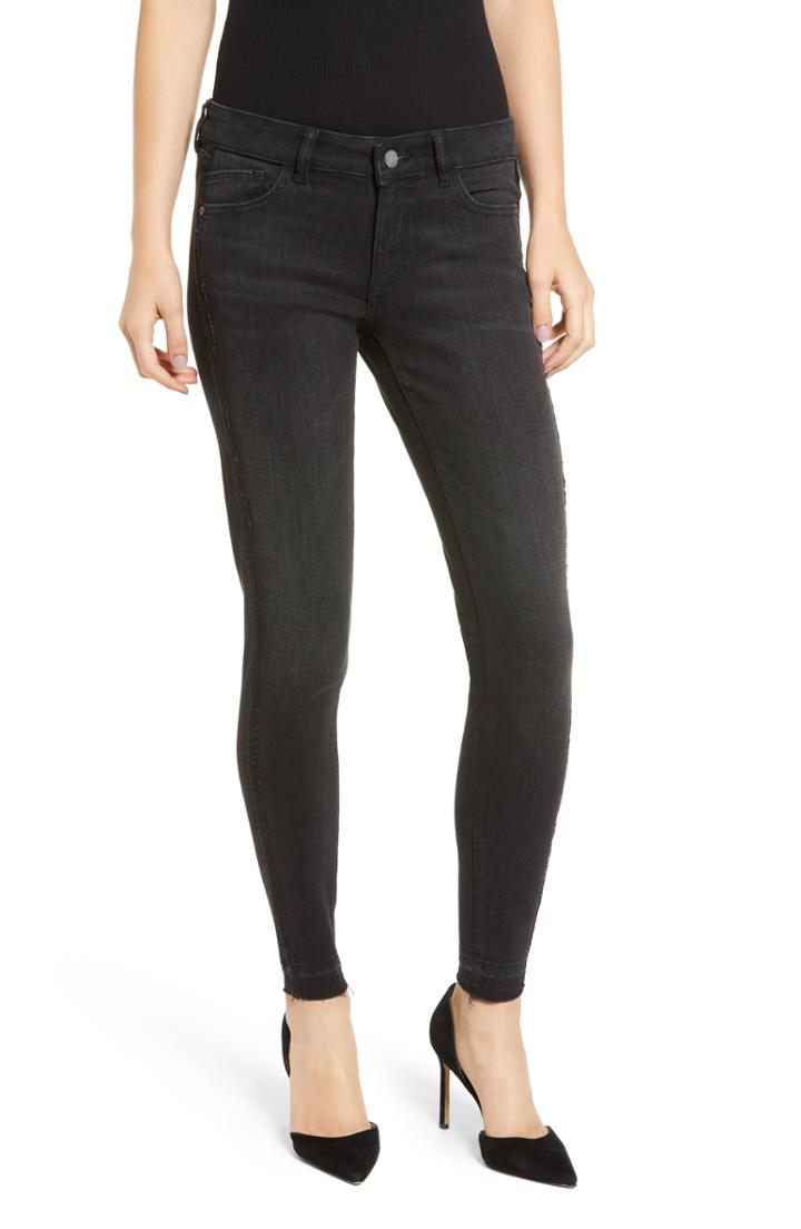 Women's Dl1961 Emma Ankle Skinny Jeans