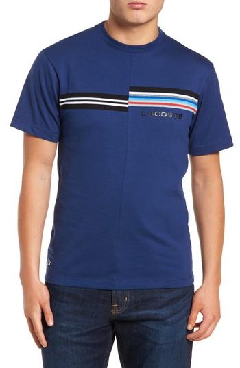 Men's Lacoste Mouline T-shirt