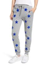Women's South Parade Lucy - Stars Sweatpants - Grey