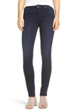 Women's Kut From The Kloth Diana Stretch Skinny Jeans - Blue