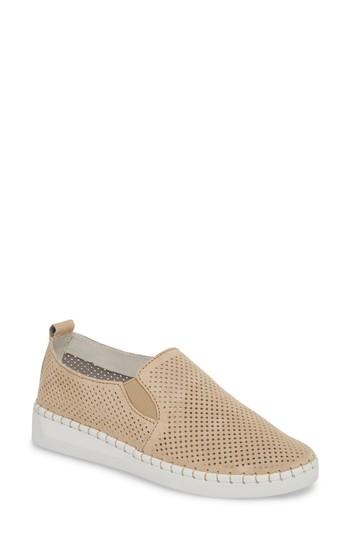 Women's Bernie Mev. Slip-on Sneaker Us / 36eu - Beige