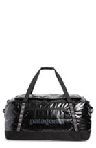 Men's Patagonia Black Hole Duffel Bag -