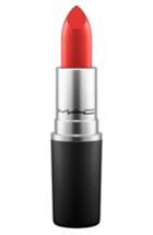 Mac Red Lipstick - Lady Bug (l)