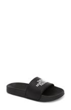 Women's The North Face Base Camp Ii Slide Sandal M - Blue