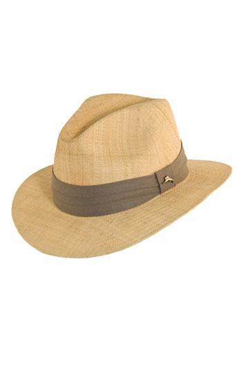 Tommy Bahama 'rough Cotton' Raffia