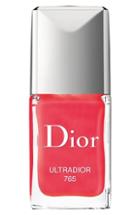 Dior 'addict - Vernis' Gel Shine & Long Wear Nail Lacquer - 765 Ultradior