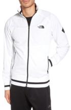 Men's The North Face Takeback Track Jacket - White