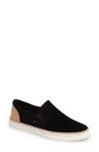 Women's Ugg Adley Slip-on Sneaker .5 M - Black