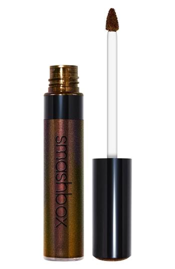 Smashbox Be Legendary Liquid Metal Liquid Lip - Foil Slick