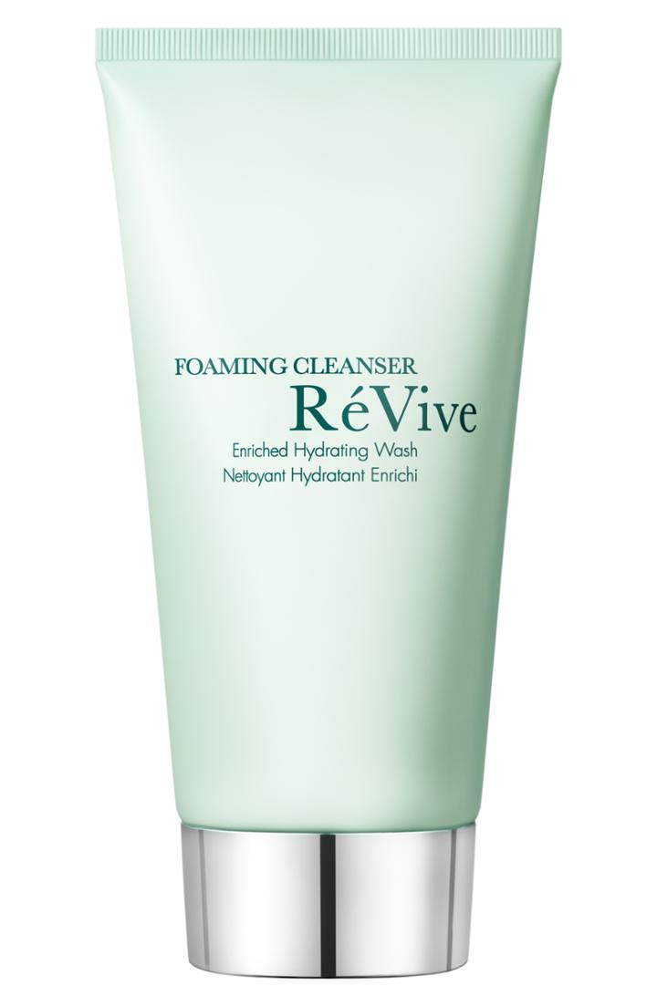 Revive Foaming Cleanser Enriched Hydrating Wash