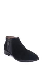 Women's Italeau Pizzoli Water-resistant Bootie Us / 36eu - Black