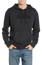 Men's '47 Nfl Flatiron Hoodie - Black