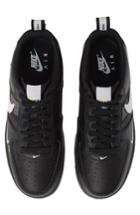 Men's Nike Air Force 1 '07 Lv8 Utility Sneaker .5 M - Black